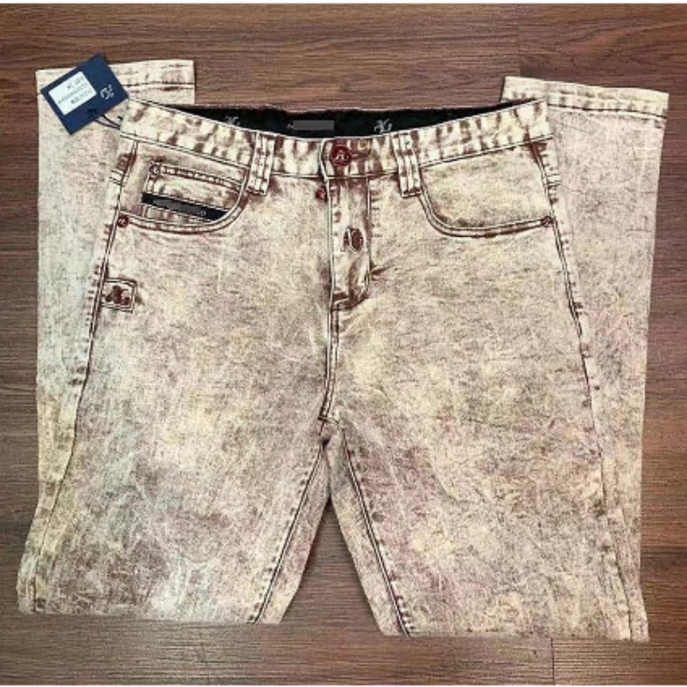 Jeans 2021 Winter thick new cotton Fashion Englan
